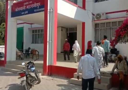 बेटे को मारने की धमकी दे देवर करता रहा विधवा भाभी से दुष्कर्म