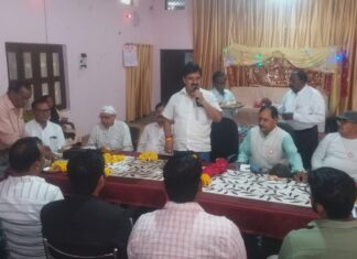 किसी भी हालत में ना हो मानव अधिकारों का उल्लंघन : राष्ट्रीय संयोजक अंचल अरजरिया