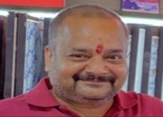 मुकदमा क्या हारा जिंदगी को ही अलविदा कहा