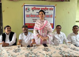 किसी भी धर्म के विरुद्ध नहीं है, समान नागरिक संहिता- डॉ शालिनी अली