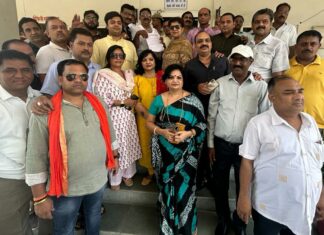 व्यापारियों ने कहा – दानवीर भामाशाह की जयंती को व्यापारी दिवस के रूप में घोषित किया जाए