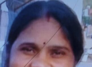 अवैध संबंधों के विरोध पर पति ने सो रही पत्नी को चाकू से गोदा