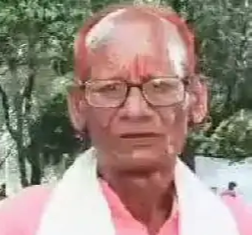 दुकान पर जा रहे दुकानदार को ट्रक ने रौंदा, मौत