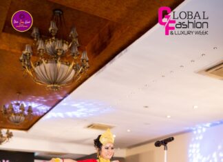 झांसी गौरवान्वित : गुंजन निगम को मिसिस ग्लोबल यूनिवर्सल विजेता का ताज