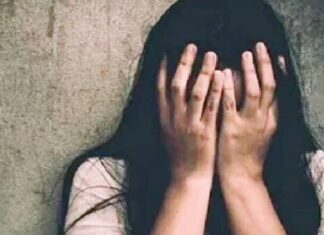 तीन दिन तक बंधक बना सामूहिक दुष्कर्म, झांसी के होटल में की वारदात