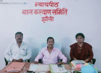 बेघर बच्चों को मिल ही गया घर का आसरा