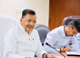 Jhansi बेतवा नदी में चलेगा क्रूज