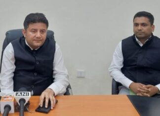 बुंदेलखंड के लिए आकर्षक निवेश नीतियां : सीईओ बीडा त्रिपाठी