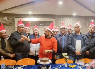 आखिर क्यों देना पड़े एक दूसरे को उपहार