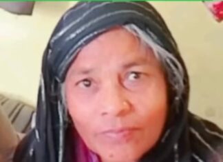 #Jhansi 40 रुपये की उधारी मौत से चुकी