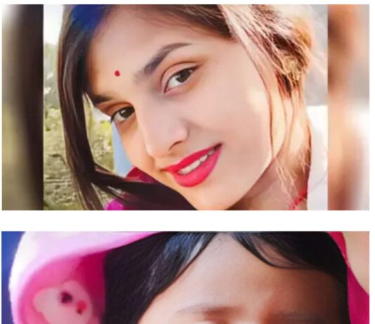 ‘वो’ के चक्कर में बेरहम पति : बल्ले से पत्नी की बर्बर हत्या, मासूम का दबाया गला