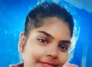 Jhansi किशोरी ने फंदा लगाकर की आत्महत्या