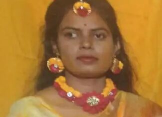 शादी के 2 माह बाद लगा खुशियों पर ग्रहण, पिता खेत से लौटे तो फंदे पर लटकी थी बेटी