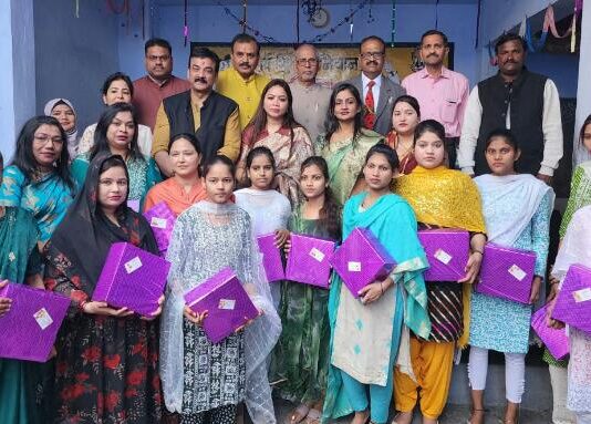 महिला शिक्षा और सामाजिक विकास पर जोर