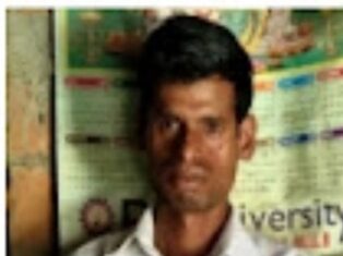 #Jhansi लापता ग्रामीण का शव तालाब में मिला