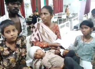 महोबा में आरपीएफ पर कचरा बीनने वाले परिवार के उत्पीड़न के आरोपों की जांच