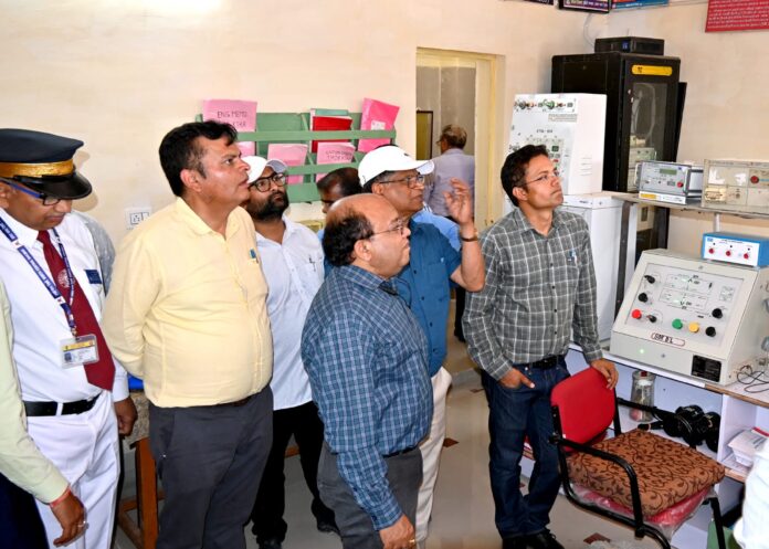 प्रेस नोट -04