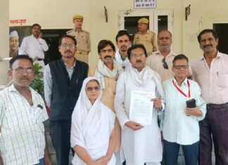 #Jhansi चालानी चाल से बुन्देली बेहाल, 11 महीने में हुए डेढ़ लाख चालान