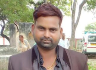 #Jhansi दो पत्नियों के रहते शादी की हेटट्रिक लगाने से चूका नटवरलाल