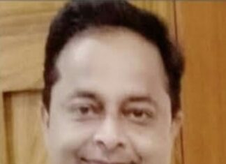 Jhansi फिर इतिहास रच डॉ प्रभात ने किया बुन्देलखण्ड का नाम गौरवान्वित