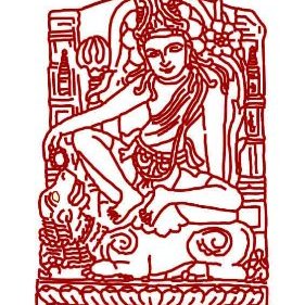 Uttar Pradesh rajy Lalit kala