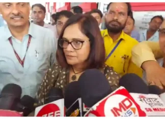 सीआरबी का दावा – ट्रेनों में महिलाओं संबंधित अपराध नहीं हो रहे !