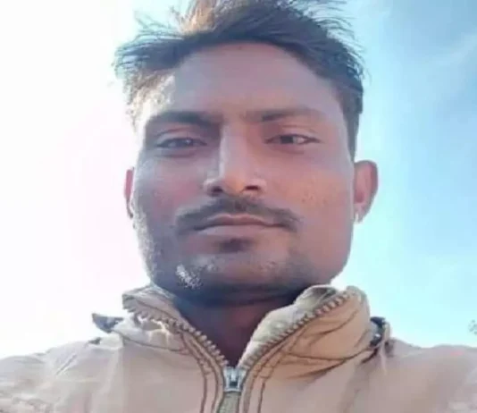 अनियंत्रित कार ने दो दोस्तों को कुचला, एक की मौत