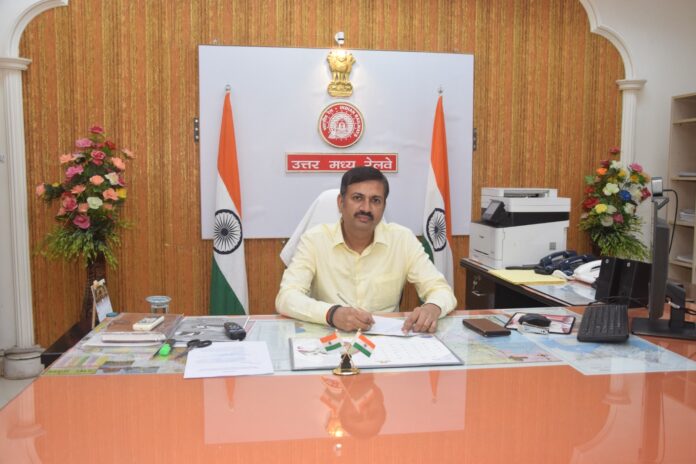CPRO NCR - SHRI SHASHI KANT TRIPATHI