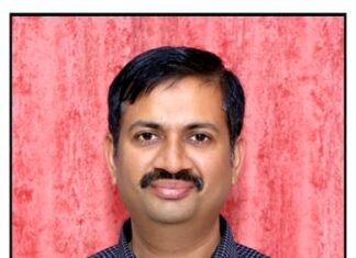 उत्तर मध्य रेलवे के मुख्य जनसंपर्क अधिकारी बने शशिकांत त्रिपाठी