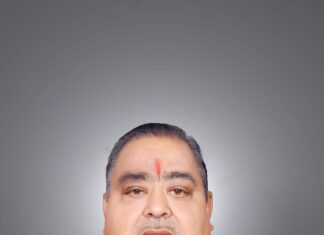 जुझारू एचएस चौहान को मिला एनसीआरएमयू के मंडल अध्यक्ष पद का दायित्व
