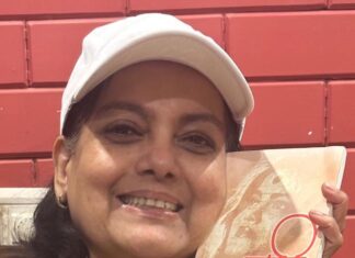 सुप्रसिद्ध अभिनेत्री सुष्मिता मुखर्जी की पांचवी पुस्तक “नटी” हुई प्रकाशित