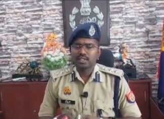 #Jhansi गैंग रेप काण्ड के दो आरोपी गिरफ्तार, सत्यता की जांच जारी