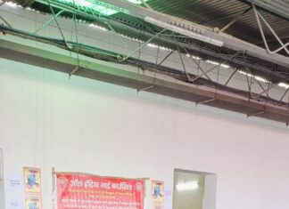 UMRKS का AIGC के साथ धरना-प्रदर्शन