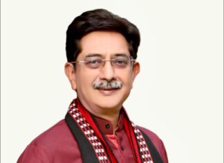 सांसद अनुराग शर्मा भारत सरकार के सहकारिता मंत्रालय की परामर्शदात्री समिति के सदस्य