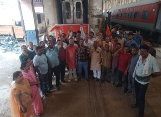 “18000 ₹ मिनिमम वेतन पर 46159 ₹ बोनस मिले”