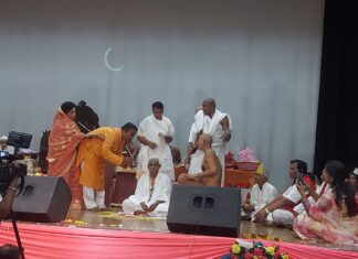 “स्थविर मुनि” पद – प्रतिष्ठा एवम् जैनेश्वरी दीक्षा समारोह भव्यतापूर्वक संपन्न