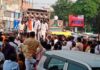 #Jhansi बुन्देलखण्ड राज्य के लिए संघर्ष जरूरी – राजा बुंदेला ने भरी हुंकार
