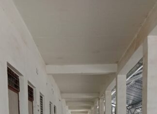 #Jhansi रेलवे में स्वच्छता पखवाड़ा का हुआ समापन