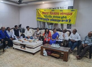 #Jhansi प्रत्येक विद्यालय से चयनित होंगी तीन सर्व श्रेष्ठ रानियां
