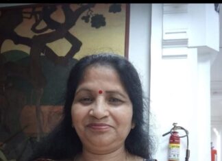 शशि प्रभा लोक जनशक्ति पार्टी (रामविलास) की बुन्देलखण्ड प्रदेश अध्यक्ष बनीं