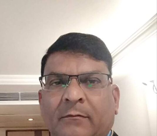 #Jhansi सांसद भी लोकसभा में उठाएं बुंदेलखंड राज्य की मांग