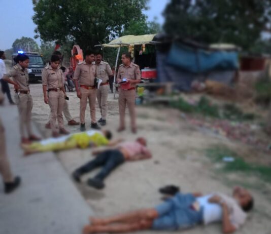 है भगवान ! 48 घंटे में ये क्या हो गया