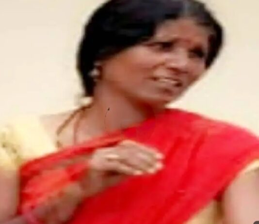 प्रॉपर्टी के विवाद में महिला द्वारा विषाक्त खाकर आत्महत्या