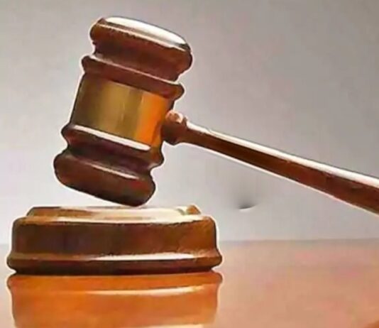 पीड़िता व पिता के बयान बदलने पर भी दुष्कर्म का दोष सिद्ध, अभियुक्त को 20 वर्ष की कैद