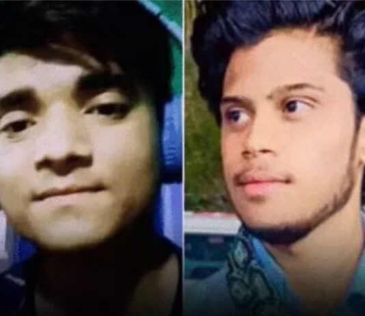 #Jhansi #रील के जुनून में डैम में डूबे 2 ममेरे भाइयों के शव बरामद