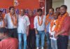#Jhansi उमरे कर्मचारी संघ झांसी मंडल की मण्डलीय कार्य समिति पुनर्गठित