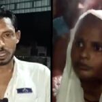 जब पत्नी, साले साली ने किए हाथ साफ़