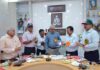 डीसीए जालौन के अध्यक्ष के रविंद्र नायक बने स्टेट पब्लिक सर्विस ट्रिब्यूनल के उपाध्यक्ष