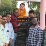 पत्रकारों ने गणेश शंकर विद्यार्थी को याद किया