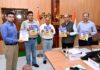 संरक्षित व सुरक्षित ट्रेन संचालन हेतु ‘सिग्नल लोकेशन बुक’